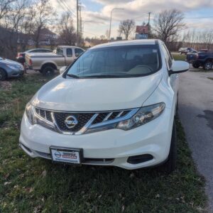 Nissan Murano