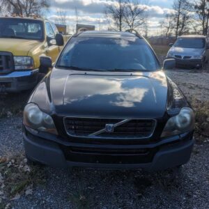 Volvo XC90 Crossover